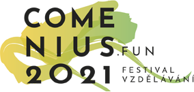 logo COMENIUS