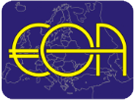 logo Evropská obchodní akademie, Děčín I, Komenského náměstí 2, p.o.